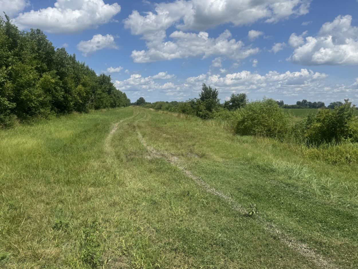 20 Acres M/L, CR-614