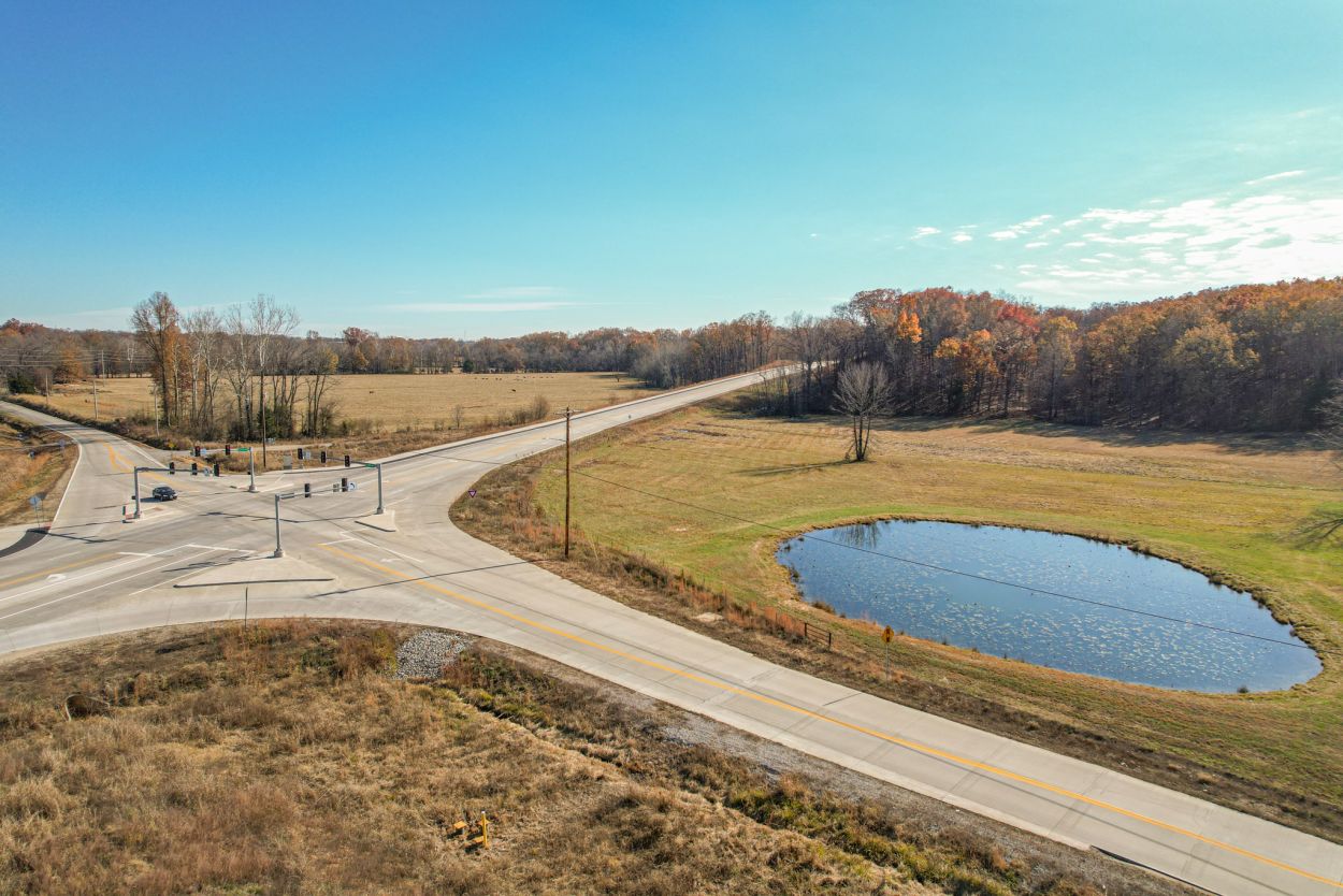 2462 Roxie Rd Poplar Bluff , MO 63901 1 beds baths