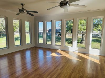 802 Chautauqua Lane
