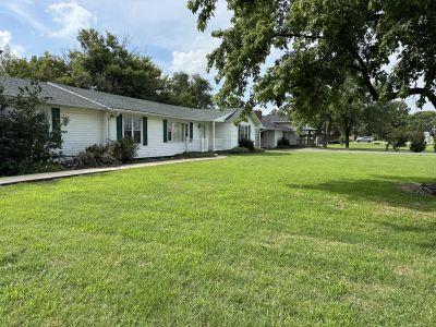 1301 North Douglas