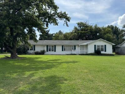 1301 North Douglas