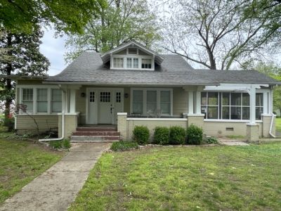 546 N Ranney St. details