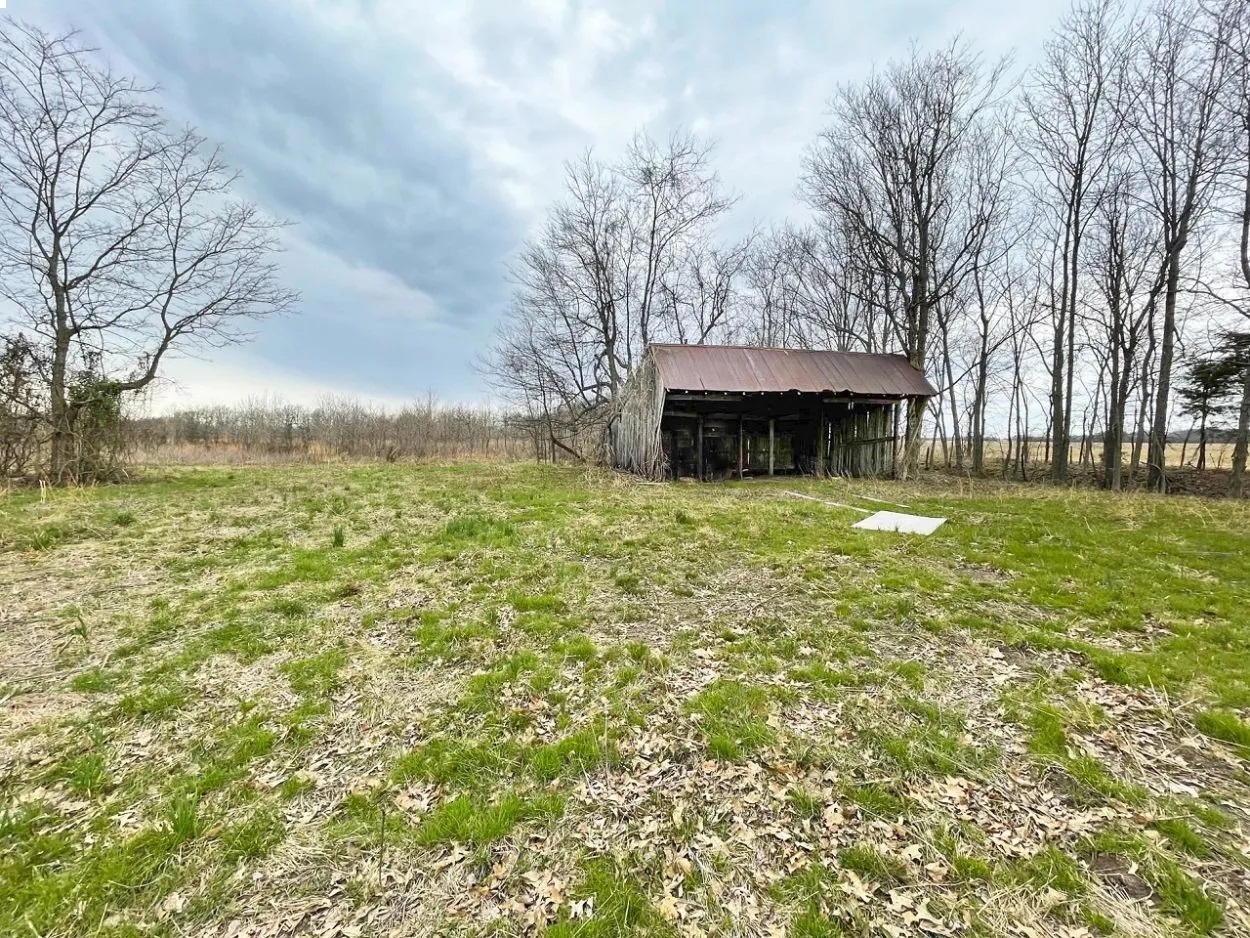 Highway 53 - Wetland acreage