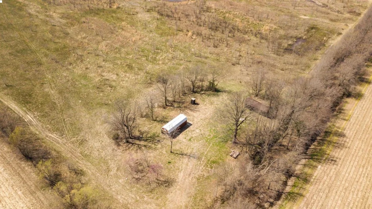 Highway 53 - Wetland acreage