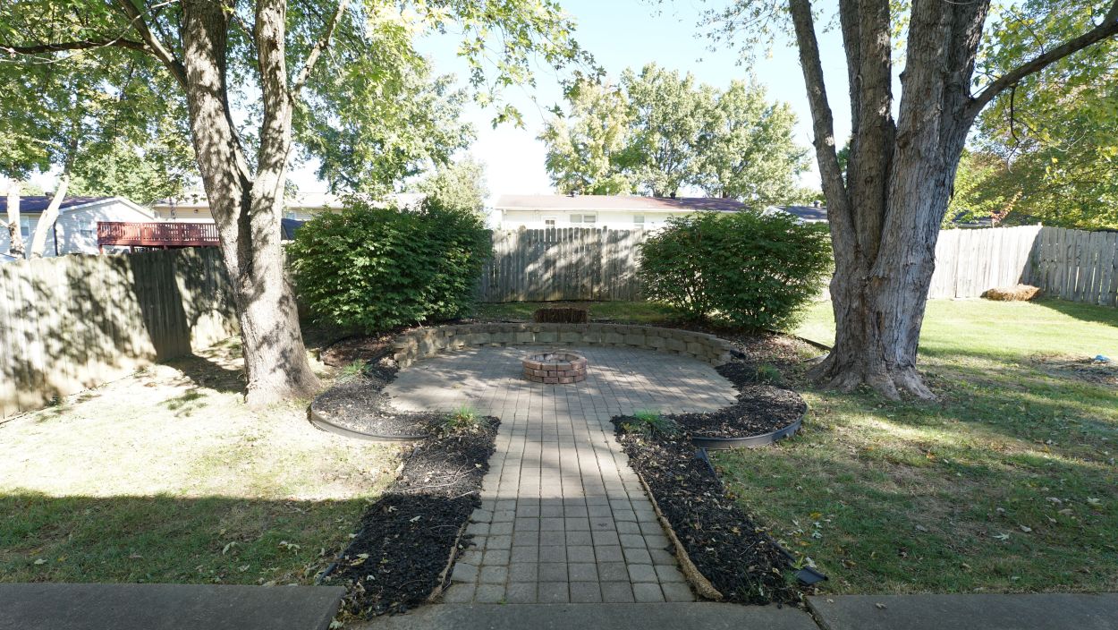 2026 Brink Ave Cape Girardeau, MO 63703 3 beds 2baths