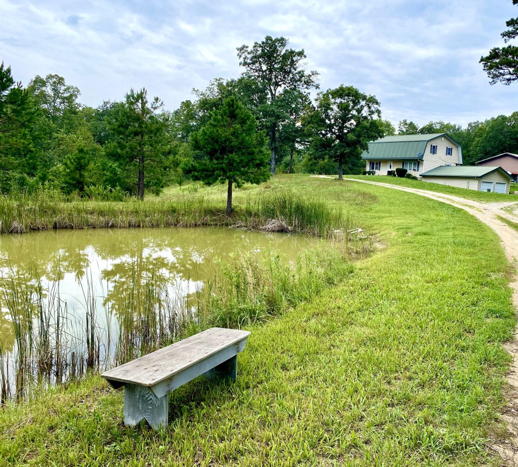 121 County Road 400 B, Ellington, MO 63638 399,900