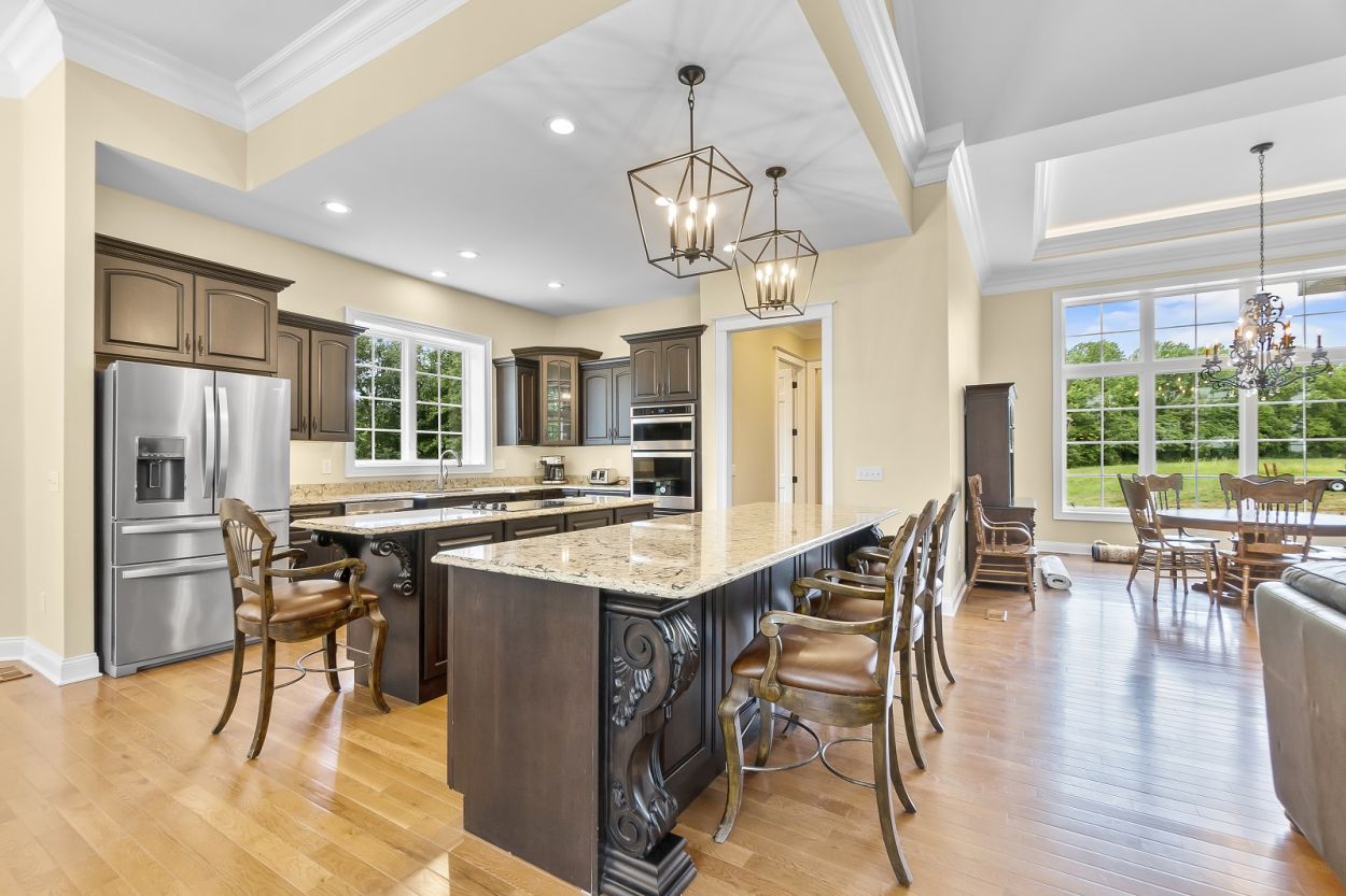 340 Natchez Trace Scott City, MO 63780 3 beds 3.75baths