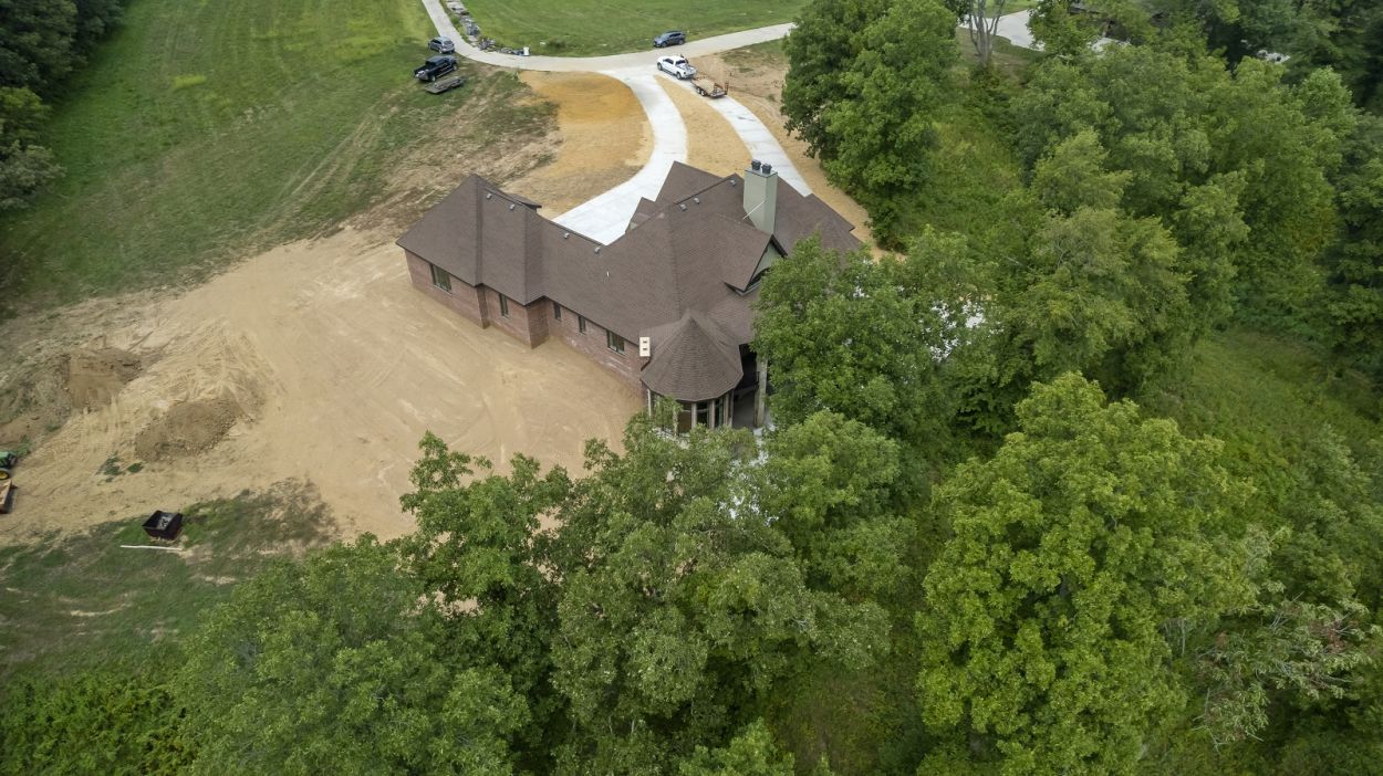 340 Natchez Trace Scott City, MO 63780 3 beds 3.75baths