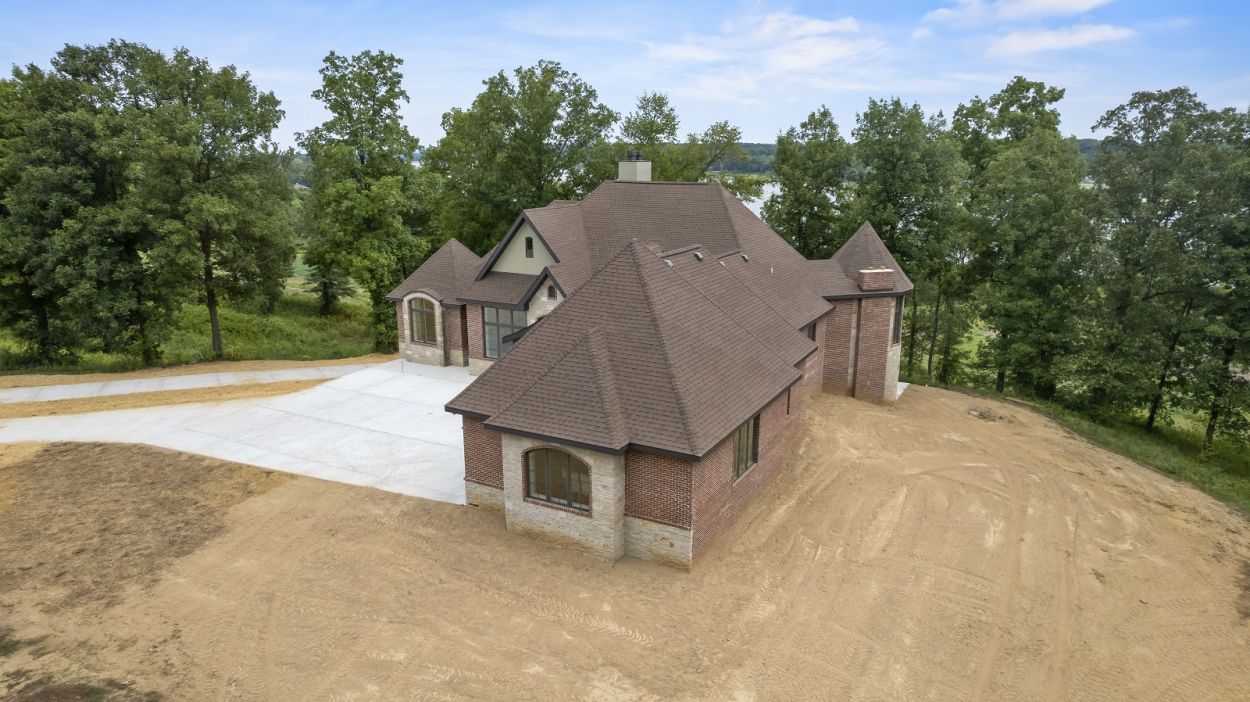 340 Natchez Trace Scott City, MO 63780 3 beds 3.75baths