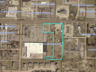 0 W Bus Hwy 60 details