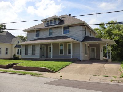 616 Greensferry Rd