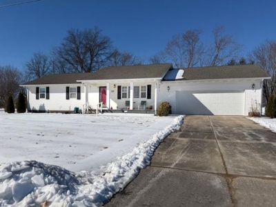 709 Brown St details