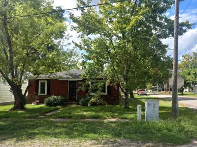 625 N Catalpa Street  details