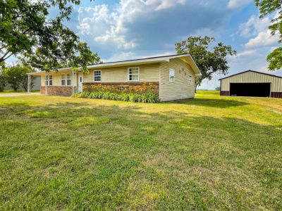 21857 LuAnn Dr.