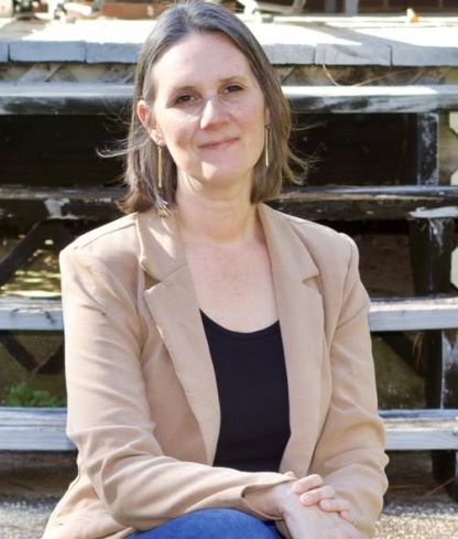 Amy Griffin