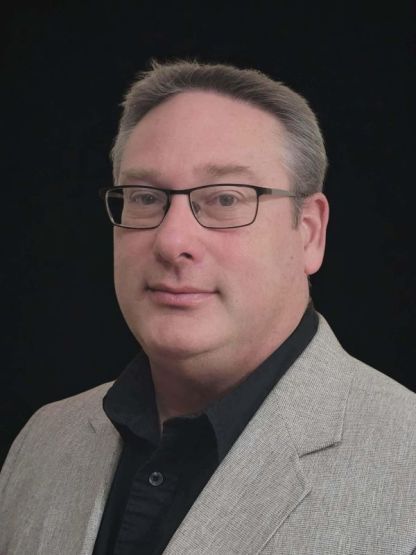 Carl Welch