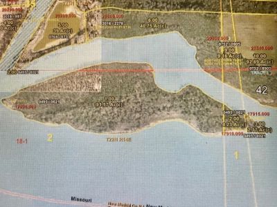 100 Acre Island details