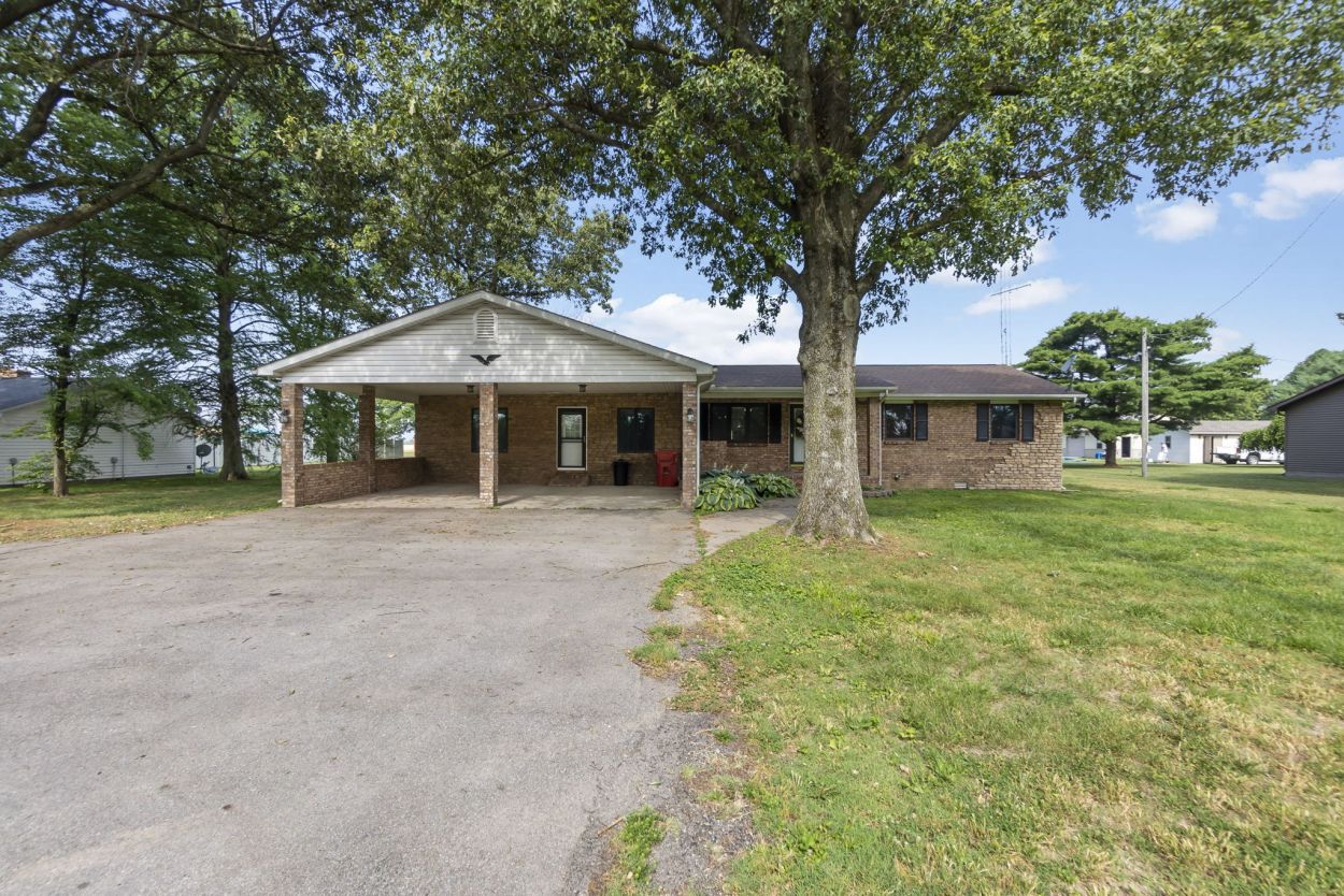 2923 State Highway Z