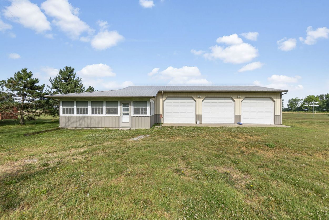 2923 State Highway Z