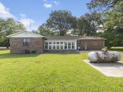 2923 State Highway Z