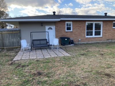 602 Holly Hill