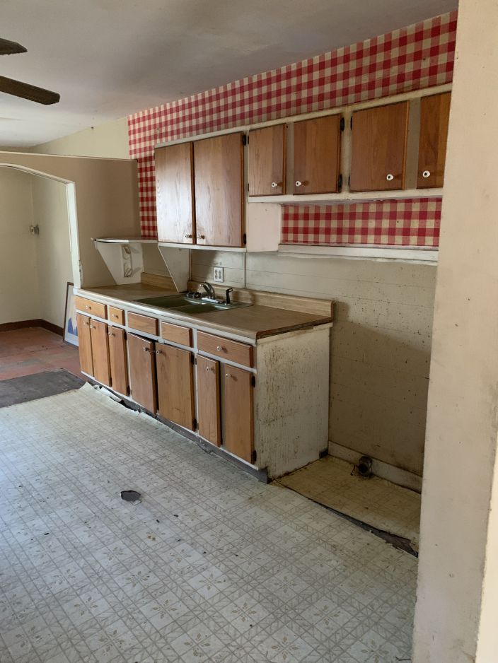 100 Cedar Street Anniston, MO 63820 3 beds 1.5baths