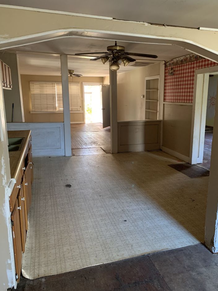 100 Cedar Street Anniston, MO 63820 3 beds 1.5baths