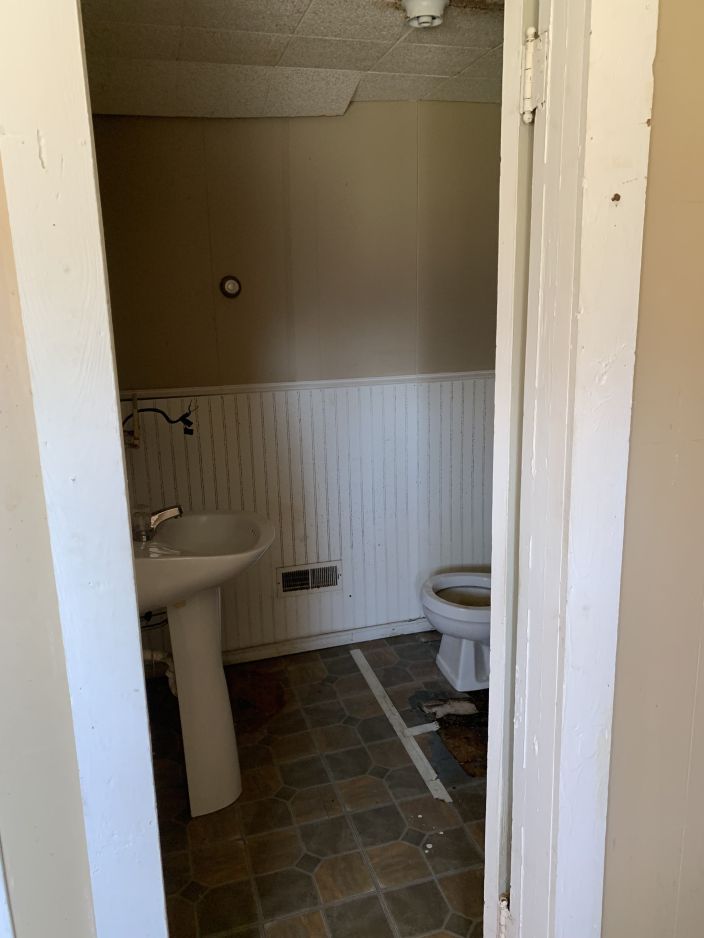 100 Cedar Street Anniston, MO 63820 3 beds 1.5baths