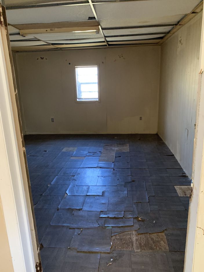 100 Cedar Street Anniston, MO 63820 3 beds 1.5baths