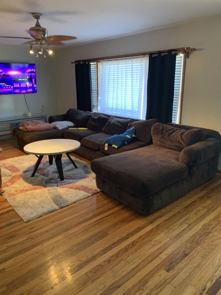 318 W. Pine East Prairie, MO 63845 3 beds 1baths