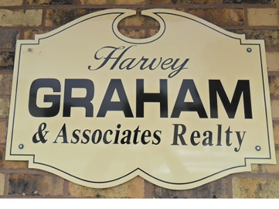 Harvey Graham & Associates Realty