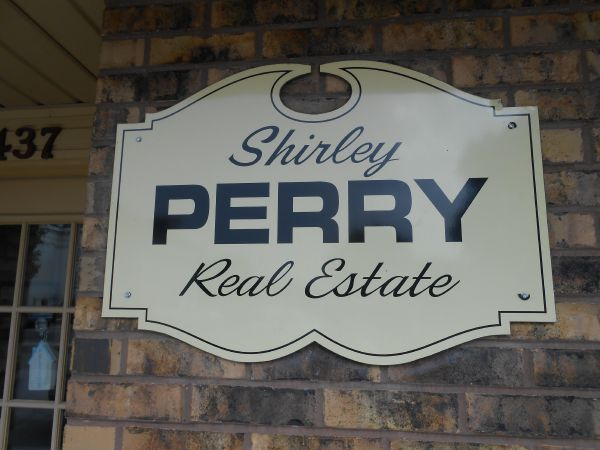 Shirley Perry Real Estate