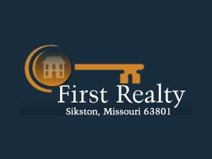 1First Realty