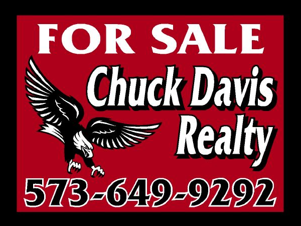 Chuck Davis Realty