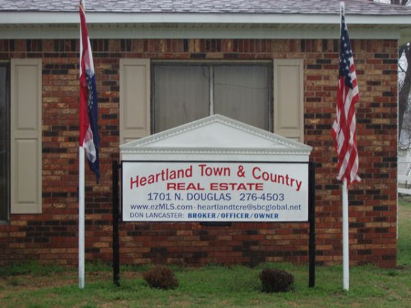 Heartland Town & Country Real Estate, Inc.
