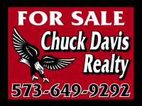 Chuck Davis Realty