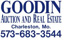 Goodin Auction &  Real Estate